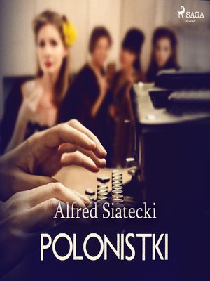 cover image of Polonistki
